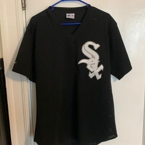 Chicago White Sox Mesh BP Jersey